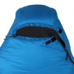 Спальный мешок Селигер-200 голубой