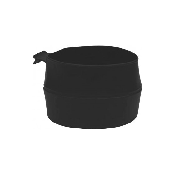 Кружка складная, портативная FOLD-A-CUP® BIG BLACK, 10021
