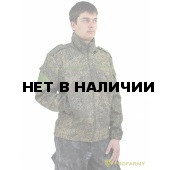 Куртка ВКБО Softshell пиксель