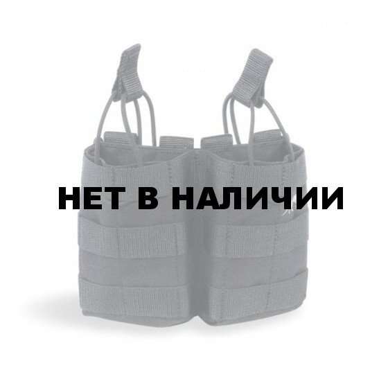 Подсумок под магазин TT 2 SGL MAG POUCH EL black, 7802.040