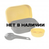 Портативный набор посуды CAMP-A-BOX® LIGHT LEMON, W202611