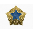 Знак различия Звезда Минэнерго малая металл