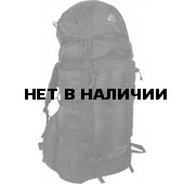 Рюкзак Bastion 130 черный