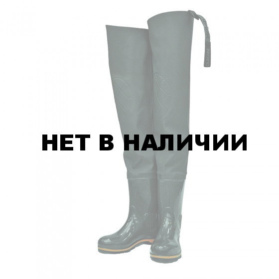 Nordman Z сапоги рыбацкие,с расширенным голенищем