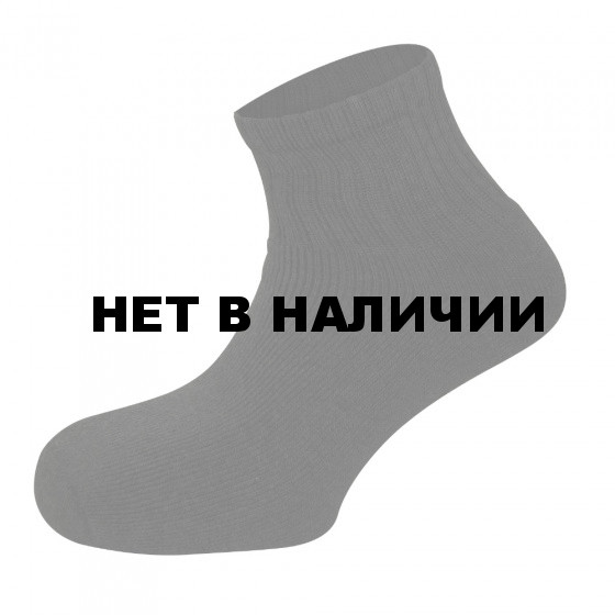 Носки Guahoo Everyday Middle G51-0493AL/BK