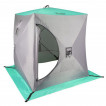 Палатка-куб зимняя PREMIER (1,8х1,8)