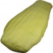 Спальный мешок пуховый Tandem Light зеленый