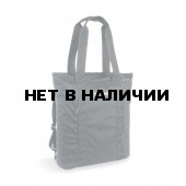 Сумка GRIP BAG black, 1631.040