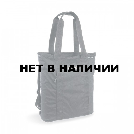 Сумка GRIP BAG black, 1631.040