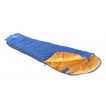 Мешок спальный Boogie синий/оранжевый, 170 см, 23034