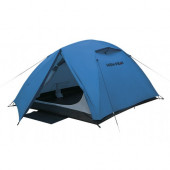 Палатка Kingston 3 синий, 190х110х220 см, 10300