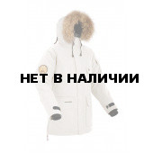 Куртка пуховая BASK TAIMYR белая