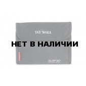 Кошелек EURO WALLET RFID black, 2991.040