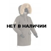 Куртка пуховая женская BASK IREMEL V2 ЛАТТЕ