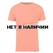 Футболка Stripe 2.0 T-Shirt M Pumpkin, H45204204