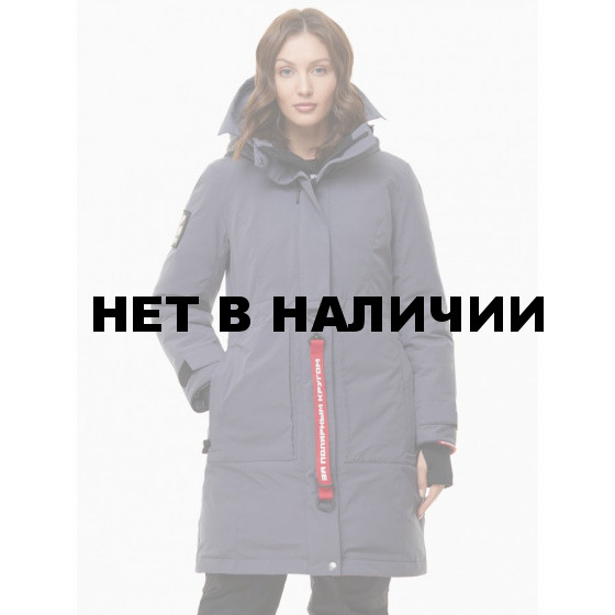 КУРТКА ЖЕНСКАЯ ПУХОВАЯ KHETA МАРЕНГО