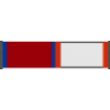 Орденская планка Медаль Росгвардия За спасение