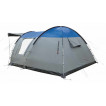 Палатка Santiago 5 серый/голубой, 430х280х190/175 см, 11801