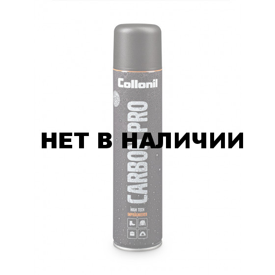 Спрей влаго- и грязеотталкивающий Carbon Pro 400 ml