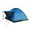 Палатка Beaver 3 синий/тёмно-серый, 200х180х120 см, 10168