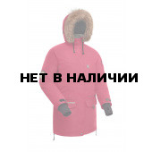 Куртка пуховая женская BASK IREMEL бордо