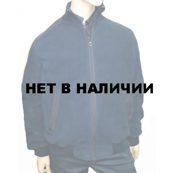 Куртка флисовая Вираж М120