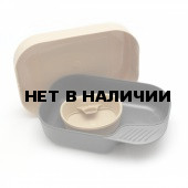 Портативный набор посуды CAMP-A-BOX® BASIC DESERT, W30265