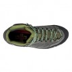 Ботинки для альпинизма Salewa Mountaineering MS RAPACE GTX Pewter/Emerald /