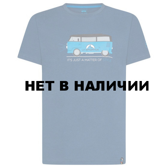 Футболка Van T-Shirt M Opal, H47618618