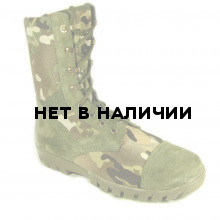 Облегченные Берцы Тропик 3341