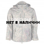 Куртка Mistral XPS18-4 (пиксель)