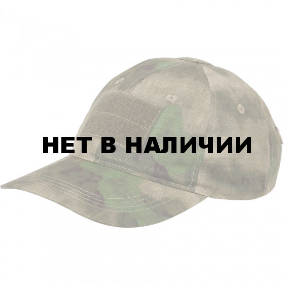 Бейсболка тактическая мох
