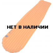 Коврик туристический надувной утепленный HiLight