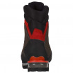 Ботинки KARAKORUM EVO GTX Anthracite/Red, 21R905300