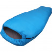 Спальный мешок Double Primaloft 60 голубой