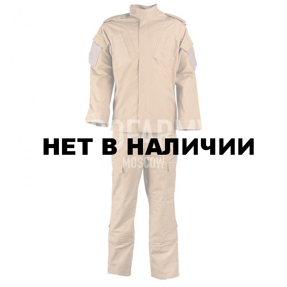 Костюм Defender CPR07 coyote brown