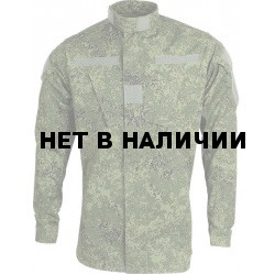 Куртка летняя ACU-M NYCO цифровая флора