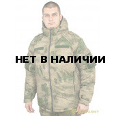 Куртка зимняя ВКБО таслан мох
