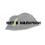 Палатка Talos 3 тёмно-серый/зелёный, 320х180х120 см, 11505