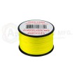 Паракорд ATWOODROPE .75мм x 300' NANO CORD 90м neon yellow