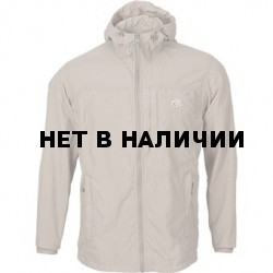 Куртка Rapid Dry grey-beige