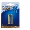 Батарейка Samsung LR03 PLEOMAX (ААА)