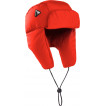 Пуховая шапка BASK DICKIE V2 красный