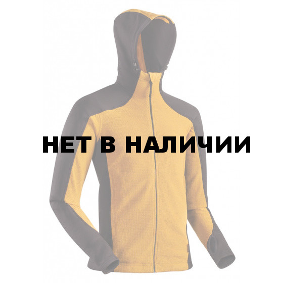Куртка BASK MARATHON V2 оранжевая