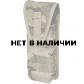 Подсумок для магазинов Сайга/Вепрь 12/8 на липучке multipat (multicam)