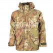 Куртка 3D-ламинат с флисовой подкладкой veg 10615042