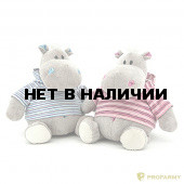 Бегемот Жорик 15 см