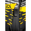Ботинки TRANGO ICE CUBE GTX Black/Yellow, 11PBY