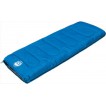 Мешок спальный CAMPING синий, одеяло 185x80 cm, 6251.01052