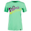 Футболка Square T-Shirt W Jade green, I52704704